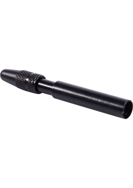 Ξ Ny Ue Zhang 1 x Bisiklet 40MM Presta Valf Lastiği Lastik Genişletici Uzatma Kapatma Başlığı Adaptörü Siyah (Yurt Dışından)