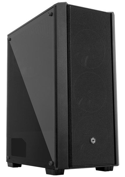 600W 80+Bronze (FC-9420G) Rgb Fan Mid Tower modelleri