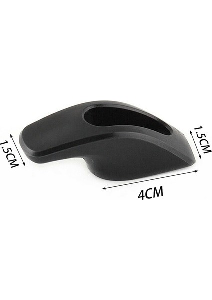 Ξ Ny Ue Zhang 10 Adet Yükseltme Metal Esnek Elektrikli Scooter Askı Kancası Es1 Es2 Es3 Es4 Yedek (Yurt Dışından) fırsatları