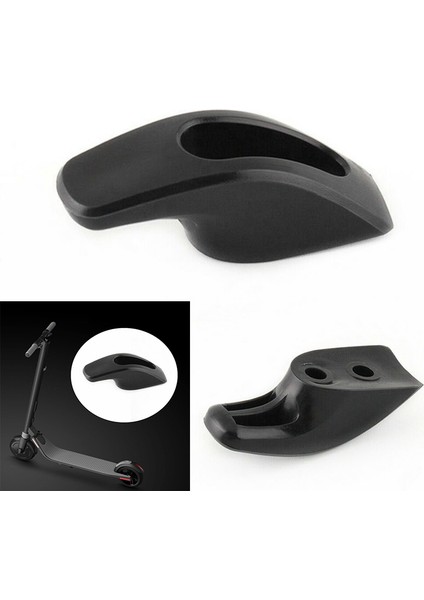 Ξ Ny Ue Zhang 10 Adet Yükseltme Metal Esnek Elektrikli Scooter Askı Kancası Es1 Es2 Es3 Es4 Yedek (Yurt Dışından) indirimleri