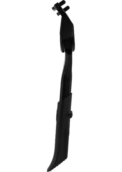 Ξ Ny Ue Zhang Ayarlanabilir Katlanır Bisiklet Kickstand Park Raf Desteği Yan Kick Standı Ayak Brace Bisiklet Parçaları 20-29 Inç Bisiklet (Yurt Dışından)