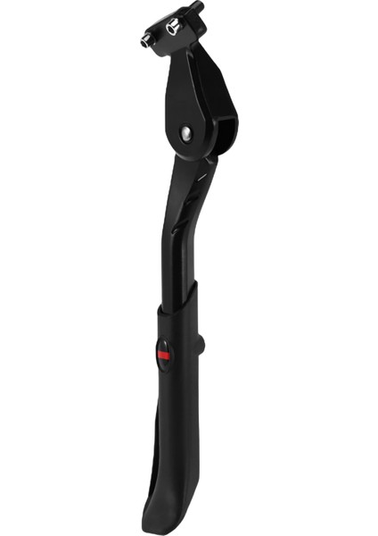 Ξ Ny Ue Zhang Ayarlanabilir Katlanır Bisiklet Kickstand Park Raf Desteği Yan Kick Standı Ayak Brace Bisiklet Parçaları 20-29 Inç Bisiklet (Yurt Dışından)