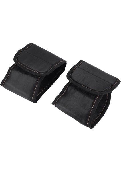 Ξ Ny Ue Zhang 1 Çift Bisiklet Pedalı, Yol Tüm Pedal Plakası Için Aşınmaya Dayanıklı Bisiklet Pedalı Korumasını Kapsar (Yurt Dışından) fiyatları