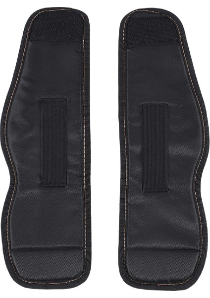 Ξ Ny Ue Zhang 1 Çift Bisiklet Pedalı, Yol Tüm Pedal Plakası Için Aşınmaya Dayanıklı Bisiklet Pedalı Korumasını Kapsar (Yurt Dışından) modelleri