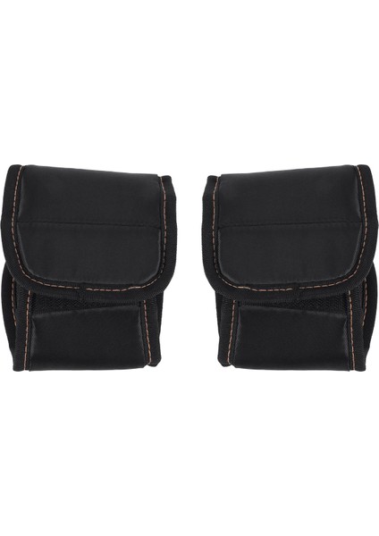 Ξ Ny Ue Zhang 1 Çift Bisiklet Pedalı, Yol Tüm Pedal Plakası Için Aşınmaya Dayanıklı Bisiklet Pedalı Korumasını Kapsar (Yurt Dışından) indirimleri