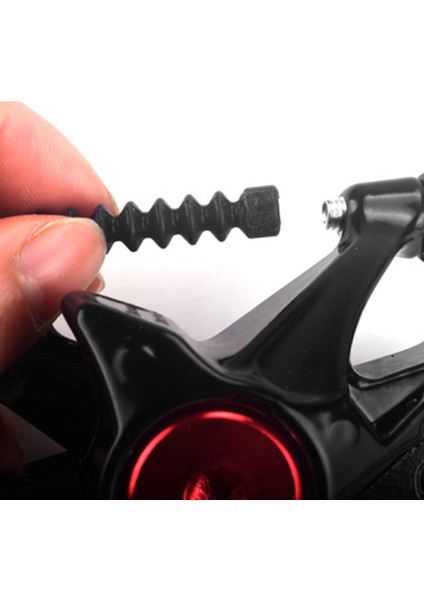 Ξ Ny Ue Zhang 10 Adet Bisiklet V Fren Toz Geçirmez Dağ Bisikleti V Hortum Kauçuk Koruyucu Hortum Kol Kapağı Değiştirme (Yurt Dışından) fiyatları