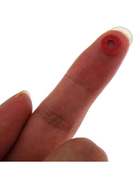 Ξ Ny Ue Zhang 10 Adet Vidalar Somunlar Caps Balıkçılık Iplik Makaraları Topuzu Güç Kolu Kavrama (Yurt Dışından) indirimleri