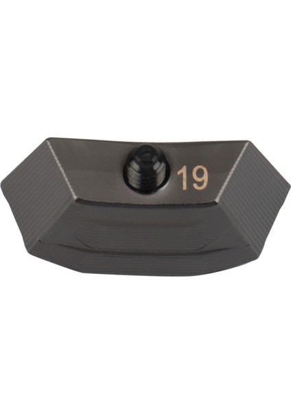 Ξ Ny Ue Zhang Ping G425 Sürücü Golf Aksesuarları Için 1 Adet Golf Ağırlığı, 19G (Yurt Dışından) fiyatları