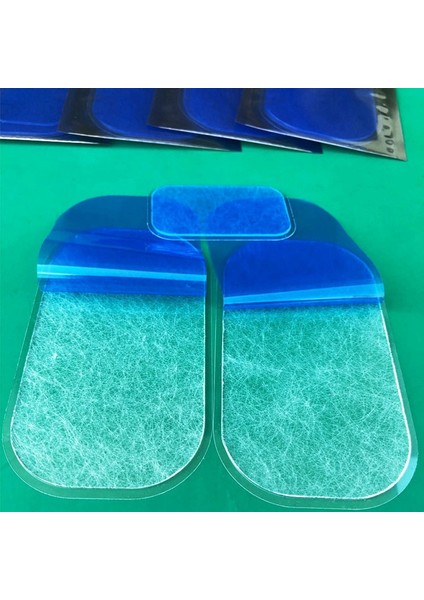 Ξ Ny Ue Zhang 15 Adet Ems Kalça Kas Hidrojel Etiket Kalça Kas Eğitimi Yedek Jel Abs Kalça Kas Jel Pedleri (Yurt Dışından) fiyatları