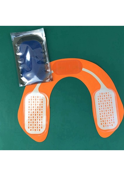 Ξ Ny Ue Zhang 15 Adet Ems Kalça Kas Hidrojel Etiket Kalça Kas Eğitimi Yedek Jel Abs Kalça Kas Jel Pedleri (Yurt Dışından) modelleri