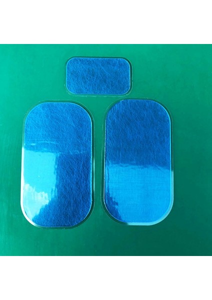 Ξ Ny Ue Zhang 15 Adet Ems Kalça Kas Hidrojel Etiket Kalça Kas Eğitimi Yedek Jel Abs Kalça Kas Jel Pedleri (Yurt Dışından) fırsatları