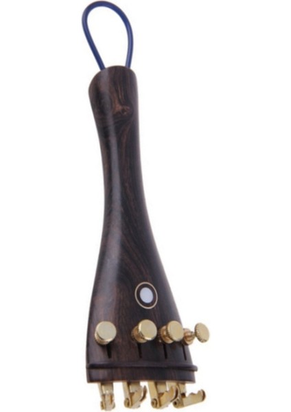 Ξ Ny Ue Zhang 4/4 Keman Keman Kuyruk Parçası (Yurt Dışından) fırsatları