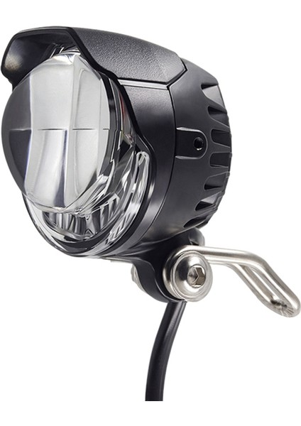 Ξ Ny Ue Zhang Elektrikli Bisiklet Işık Seti Boynuzlu Ebike Kuyruk Lambası Hem 12V 24V 36V 48V LED Kontrol Anahtarı E Bisiklet Işık Dahil (Yurt Dışından)