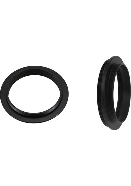 Ξ Ny Ue Zhang Adet Teleskop Adaptör Halkası Alüminyum Alaşımlı Çerçeve ile 0.75 Iplik Astronomik Teleskop Için, M42 Ila M48 ve M54 Ila M48 (Yurt Dışından)