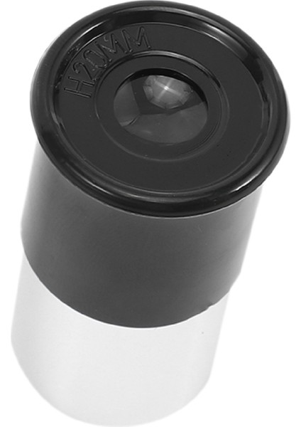 Ξ Ny Ue Zhang 2x Astronomi Teleskobu 0.965 Inç H20MM/SR4MM Mercek Lens Tamamen Çok Kaplamalı Optik Cam Astronomi Teleskobu Için (Yurt Dışından) fiyatları