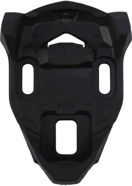 Ξ Ny Ue Zhang 4x Bisiklet Kelepçe Seti Plastik Siyah Yol Bisikleti Bisiklet Pedalı Kelepçe Kilidi Iclic/x-Presso Pedalı (Yurt Dışından) fırsatları