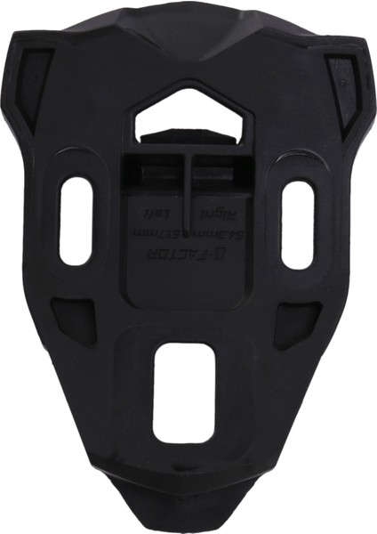 Ξ Ny Ue Zhang 4x Bisiklet Kelepçe Seti Plastik Siyah Yol Bisikleti Bisiklet Pedalı Kelepçe Kilidi Iclic/x-Presso Pedalı (Yurt Dışından) indirimleri