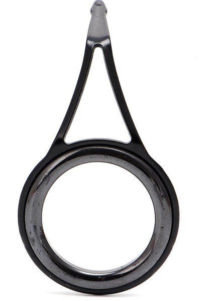 Ξ Ny Ue Zhang 16 Adet/takım Olta Kılavuzları Ucu Balık 5-18MM Dia Kutup Tamir Kiti Hattı Yüzükler Gözler Seti Yüzükler Çerçeve (Yurt Dışından) modelleri