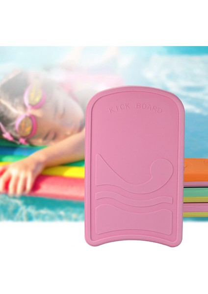 Ξ Ny Ue Zhang Yüzme Kickboard Çocuklar Yetişkinler Güvenli Yüzme Havuzu Eğitim Yardımı Şamandıra El Köpük Kurulu Yüzmek Kickboard Yüzen Plaka (Yurt Dışından) fırsatları