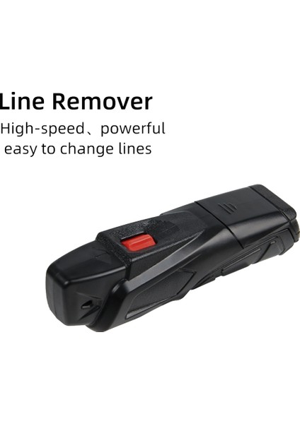 Ξ Ny Ue Zhang Olta Sökücü Şerit Eski Hattı Makaradan Çıkarın Kompakt Hat Sökücü Eski Hattı Çıkarın Bitirme Makinesi Balıkçılık Aracı (Yurt Dışından) fiyatları