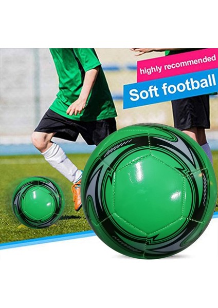 Ξ Ny Ue Zhang Profesyonel Pvc Futbol Topu Boyutu 5 Resmi Futbol Eğitimi Futbol Topu Yarışması Açık Futbol Yeşil (Yurt Dışından) fiyatları