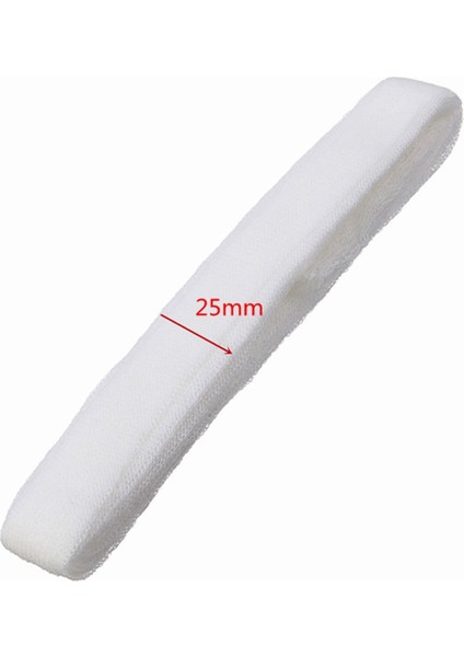 Ξ Ny Ue Zhang 2 Adet 5m Pva Geniş Örgü Dolum Sazan Balıkçılık Çorabı Boilie Rig Yem Sarma Çanta, 25MM ve 37MM (Yurt Dışından) fırsatları