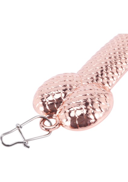 Ξ Ny Ue Zhang Adet Kanca Takımı Spinner Kaşık Pike Vıb Wobble Kanca Takımı (Gül Altın 21G) (Yurt Dışından) indirimleri