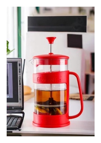 Barista French Press 400 ml