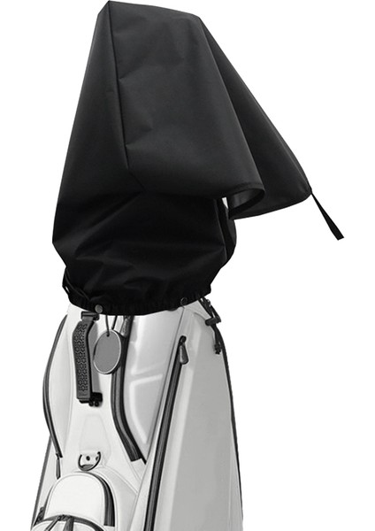 Ξ Ny Ue Zhang Golf Çantası Yağmur Kapağı Su Geçirmez Golf Çantası Koruma Kapağı Golf Çantası Golf Arabaları Için Yağmur Kaputu Kapağı (Yurt Dışından)