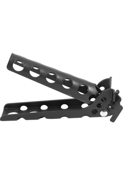 Ξ Ny Ue Zhang Pot Tava Kase Tutucu Dış Mekan Kolu Tutucu Klip Kamp Tencere Kolu Tutucu Klip Kelepçeleri Gri (Yurt Dışından) fiyatları