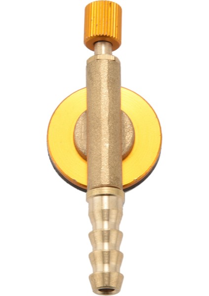 Ξ Ny Ue Zhang 2x Açık Kamp Soba Brülörler Anahtarlama Vanası Aksesuarları Soba Bağlantı Dolum Adaptörü Gaz Sobası Gaz Tankı Aracı (Yurt Dışından) fırsatları