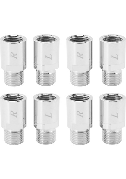 Ξ Ny Ue Zhang 4x Dağ Yolu Bisiklet Pedalı Kilidi Uzatma Mili Pedalı Uzatma Uzatma Çelik Mil Pedalı Pedal Için Genişletici (Yurt Dışından)