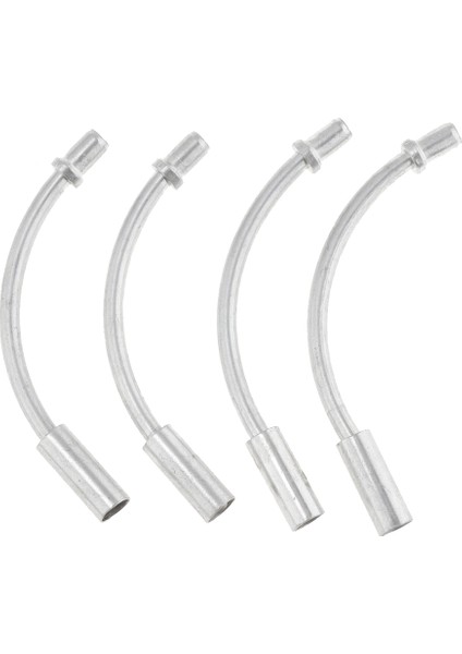 Ξ Ny Ue Zhang 50 Adet Bisiklet Katlanır Bisiklet V Fren Şehriye Doğrusal Çekme Kılavuz Hortumu 90 Derece Bisiklet Fren Parçaları (Yurt Dışından) fiyatları