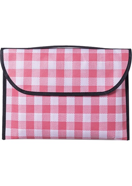 Ξ Ny Ue Zhang Piknik Mat Kamp Yürüyüş Taşınabilir Plaj Battaniyesi Katlanır Kamp Mat Su Geçirmez Çim Kamp Ekipmanları, Kırmızı 1.5x1.8 M (Yurt Dışından)