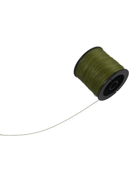 Ξ Ny Ue Zhang 6x, 500 M 30 Lb 0.26MM Olta Mukavemetli Pe Örgülü 4 Tel Yeşil (Yurt Dışından)