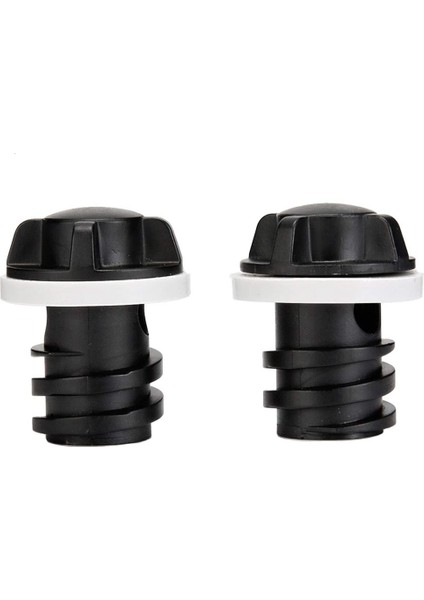 Ξ Ny Ue Zhang , ve Soğutucular Için 2 Adet Soğutucu Tahliye Tapasının Değiştirilmesi (Yurt Dışından)