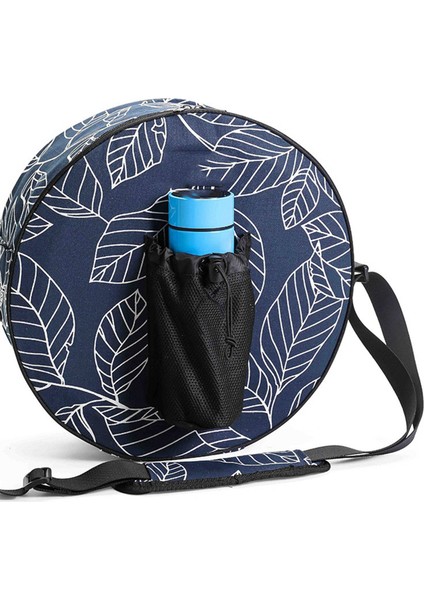 Ξ Ny Ue Zhang 2 Adet 33X14 cm Tuval Yoga Tekerlekli Çanta Tekerlek Özel Kapasiteli Depolama Yoga Giysileri Yoga Havlu Çantası (Yurt Dışından) fırsatları