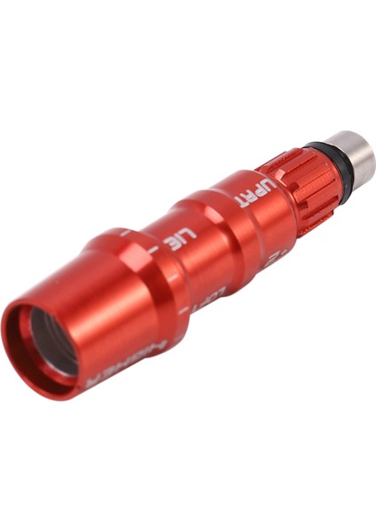 Ξ Ny Ue Zhang Sım, M1,m2,m3,,m5,m6 Özel Sürücü Için 2x 335 Rh Golf Adaptör Kılıfı Kırmızı (Yurt Dışından) indirimleri