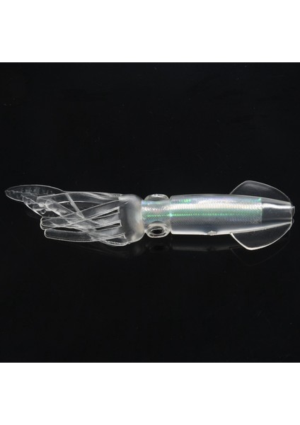 Ξ Ny Ue Zhang 20 Adet Kızdırma Aydınlık Silikon Kalamar Lures Yumuşak Kalamar Etek Yem Yapay Cazibesi Tuzlu Su Balıkçılığı Için (Yurt Dışından) indirimleri