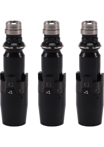 Ξ Ny Ue Zhang 3x Yeni .335 Golf Şaft Adaptör Kolu 917F/915F/FAIRWAY Ahşap Golf Aksesuarları (Yurt Dışından)