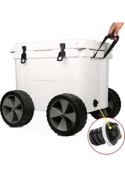 Ξ Ny Ue Zhang , ve Soğutucular Için 2 Adet Soğutucu Tahliye Tapasının Değiştirilmesi (Yurt Dışından) fırsatları