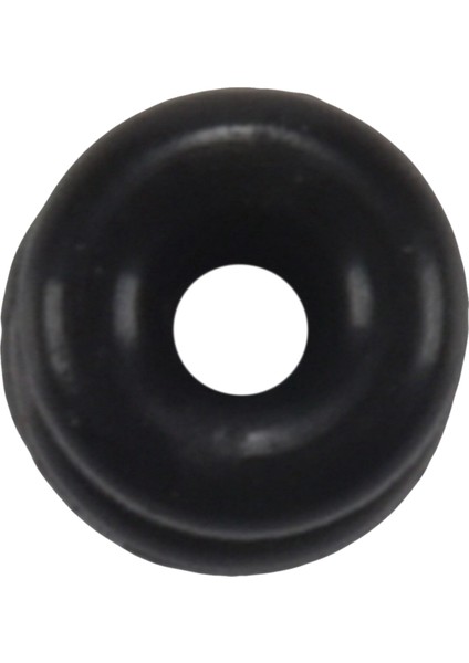 Ξ Ny Ue Zhang 200 Adet Kauçuk Sazan Balıkçılık Terminali Mücadele Yuvarlak Balıkçılık O Yüzükler Kaymaz Stoper 6mm (Yurt Dışından) modelleri