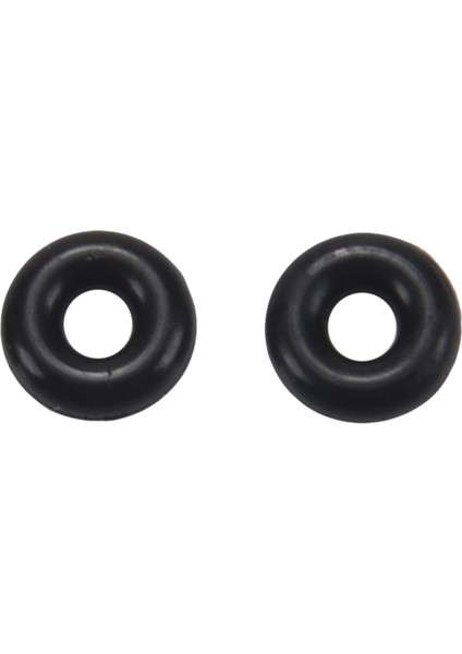 Ξ Ny Ue Zhang 200 Adet Kauçuk Sazan Balıkçılık Terminali Mücadele Yuvarlak Balıkçılık O Yüzükler Kaymaz Stoper 6mm (Yurt Dışından) fırsatları