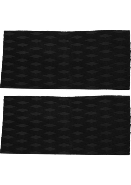 Ξ Ny Ue Zhang 2x Sörf Tahtası Güverte Çekme Kurulu Eva Kaymaz Ped Yapışkanlı Kaymaz Güverte Pedi Tekne Güvertesi, Dikey Kürek Kurulu (Yurt Dışından)