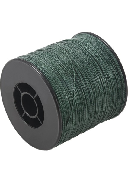 Ξ Ny Ue Zhang 5 Adet 500M 100LB 0.5mm Süper Güçlü Örgülü Olta Pe 4 Tellerinin Renk: Koyu Yeşil (Yurt Dışından)
