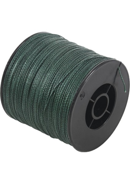 Ξ Ny Ue Zhang 5 Adet 500M 100LB 0.5mm Süper Güçlü Örgülü Olta Pe 4 Tellerinin Renk: Koyu Yeşil (Yurt Dışından)