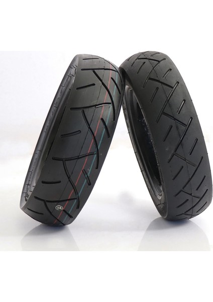 Ξ Ny Ue Zhang 2x Elektrikli Scooter Lastiği 10X3.0 Pro Elektrikli Scooter Go Karts Atv Için Iç ve Dış Lastik Seti (Yurt Dışından) fiyatları