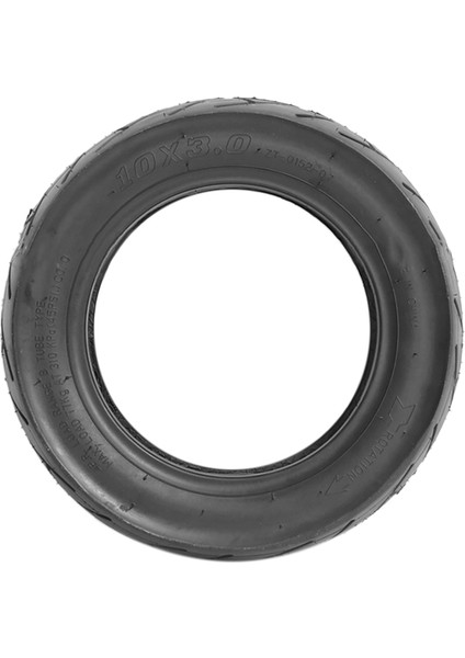 Ξ Ny Ue Zhang 2x Elektrikli Scooter Lastiği 10X3.0 Pro Elektrikli Scooter Go Karts Atv Için Iç ve Dış Lastik Seti (Yurt Dışından) modelleri
