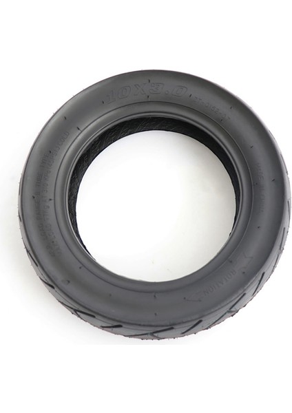 Ξ Ny Ue Zhang 2x Elektrikli Scooter Lastiği 10X3.0 Pro Elektrikli Scooter Go Karts Atv Için Iç ve Dış Lastik Seti (Yurt Dışından) fırsatları