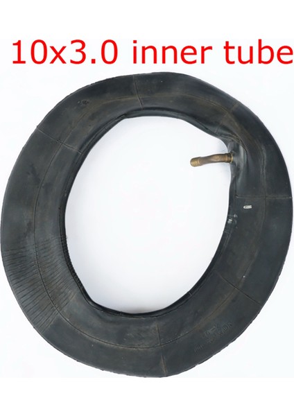 Ξ Ny Ue Zhang 2x Elektrikli Scooter Lastiği 10X3.0 Pro Elektrikli Scooter Go Karts Atv Için Iç ve Dış Lastik Seti (Yurt Dışından) indirimleri